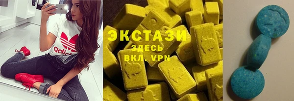 молекула духа Калининец