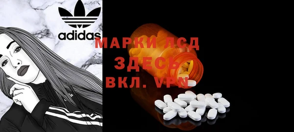 молекула духа Калининец